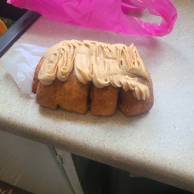 The Cake Pros, A Blessing Table photo 4