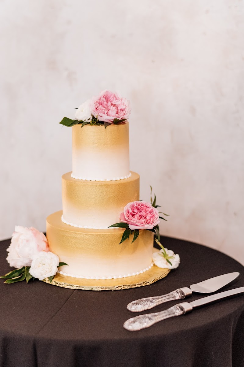 The Cake Pros, A Blessing Table photo 2