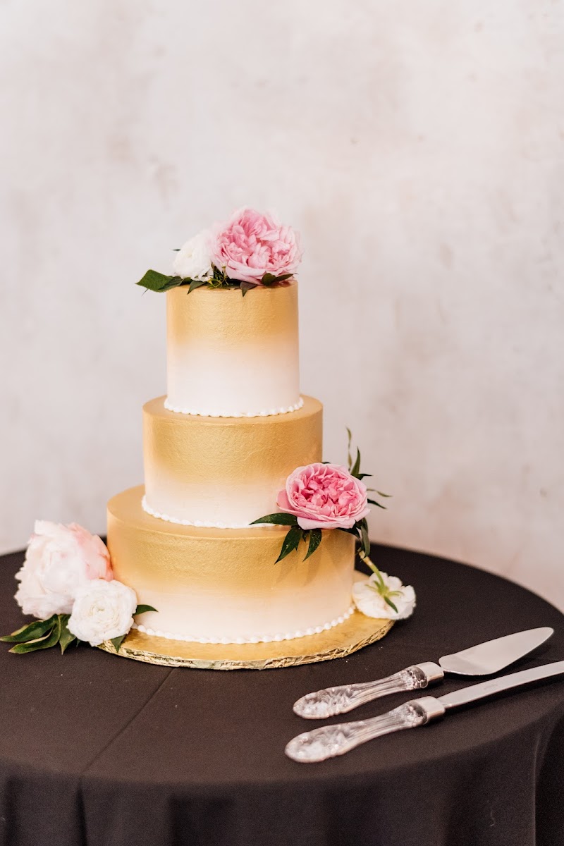 The Cake Pros, A Blessing Table photo 2