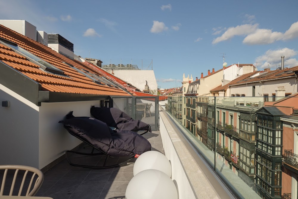 Líbere Bilbao Ledesma fotoğraf 1