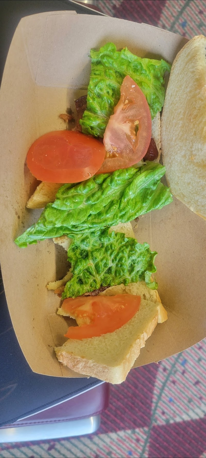 Coast to Cascades Cafe photo 3