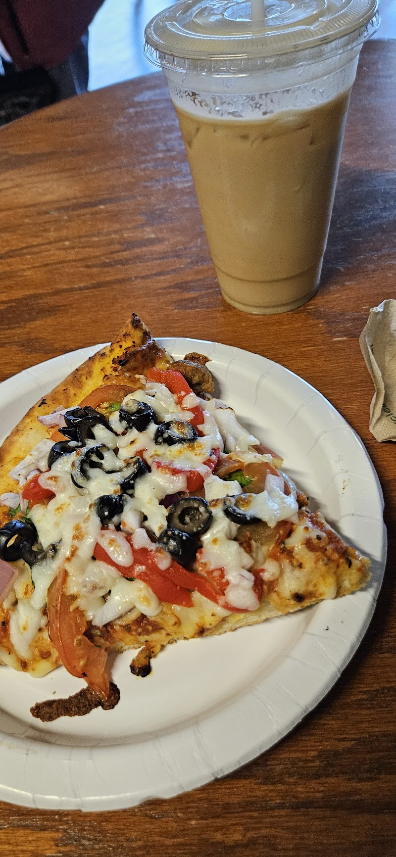 Coast to Cascades Cafe photo 2