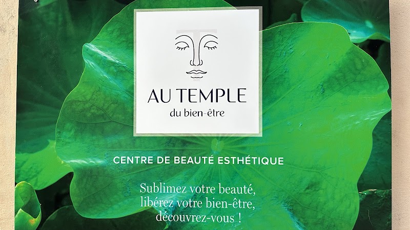 ALICE (AU TEMPLE DU BIEN-ETRE) — photo 1