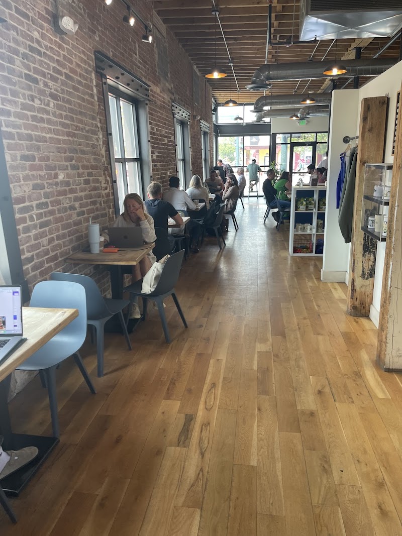 Mango Tree Coffee photo 3