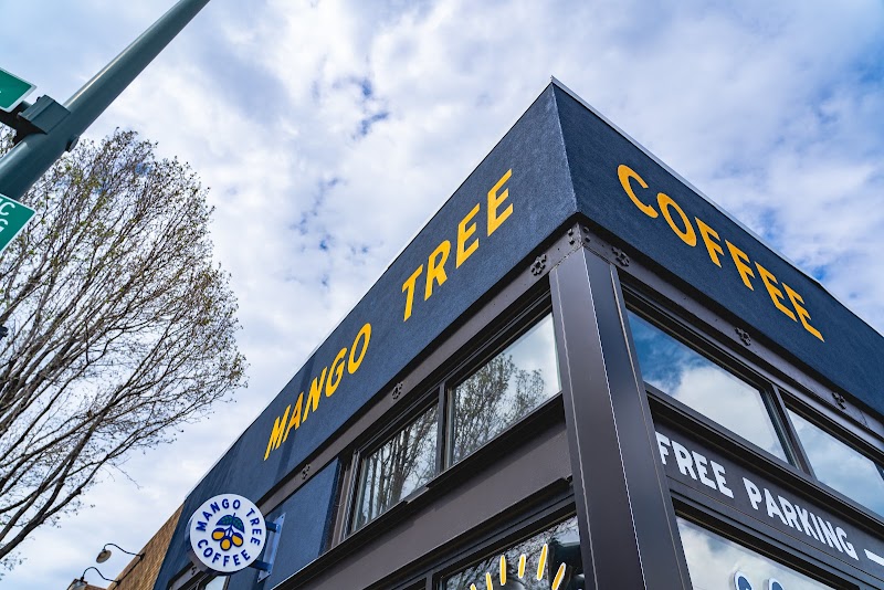 Mango Tree Coffee photo 1