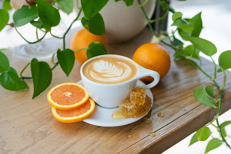 Mango Tree Coffee photo 2