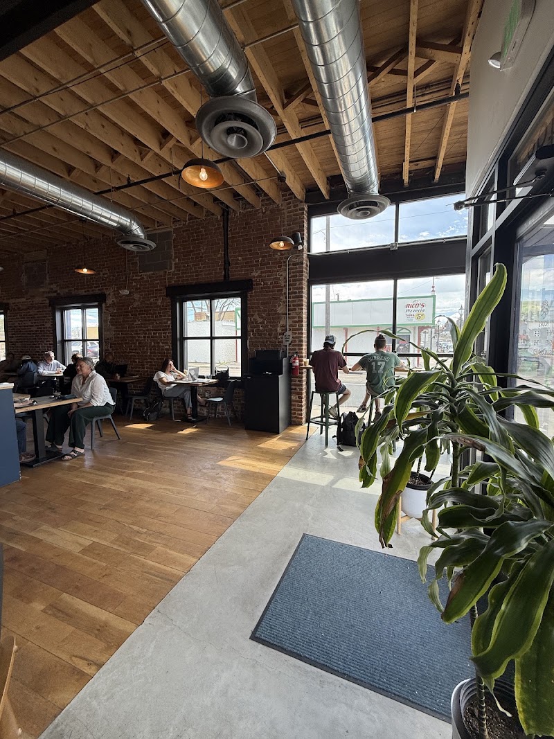 Mango Tree Coffee photo 3