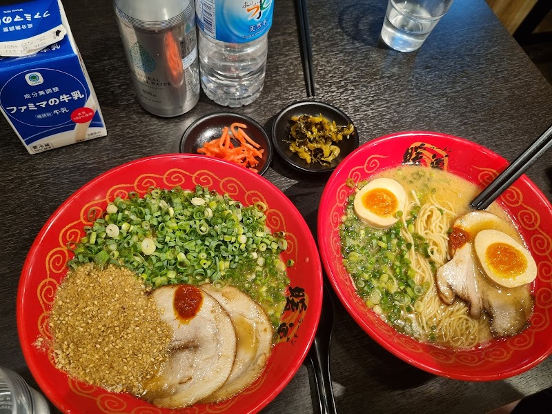 暖暮 西新店 写真4