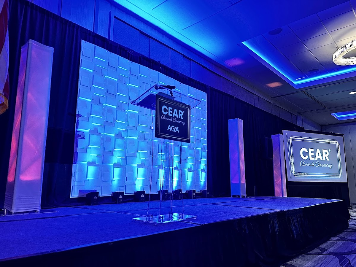 SMERFEvents AV & Lighting Rental Miami: Google Places image 2