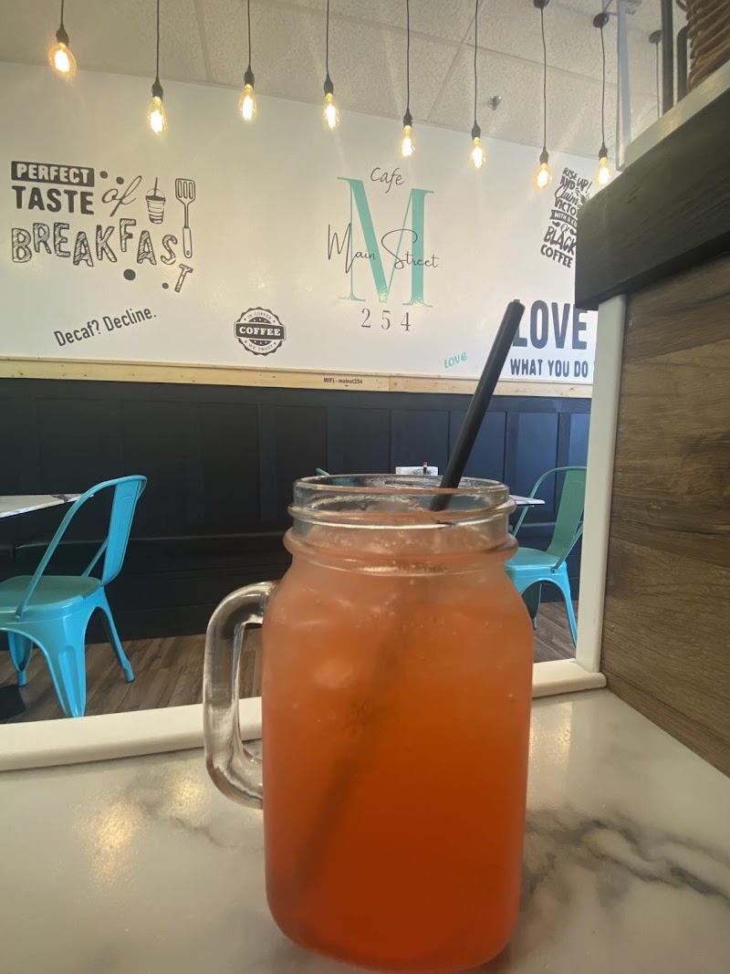 Cafe Main Street 254 photo 4