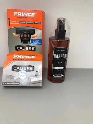 Dimitri's Hair Salon