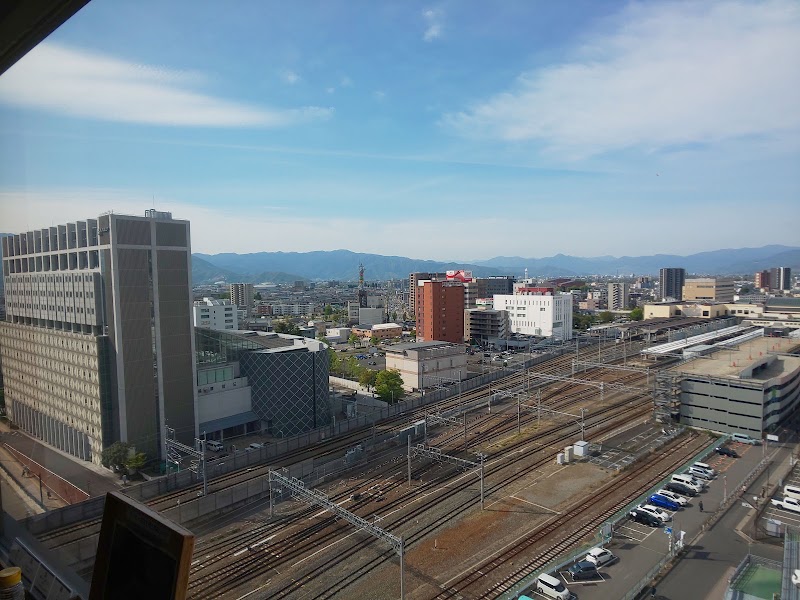 Chisun Grand Nagano