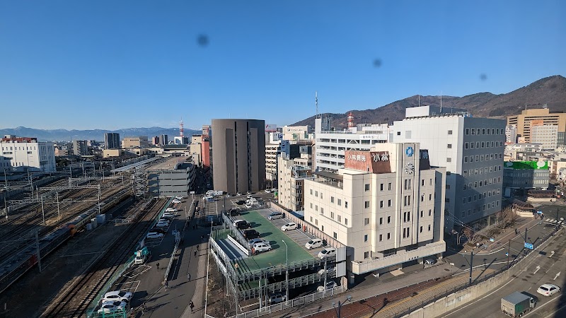 Chisun Grand Naganoの画像