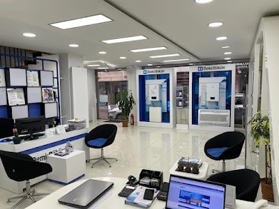 Fatih - Demirdöküm Servis İletişim Destek - Kombi Servisi