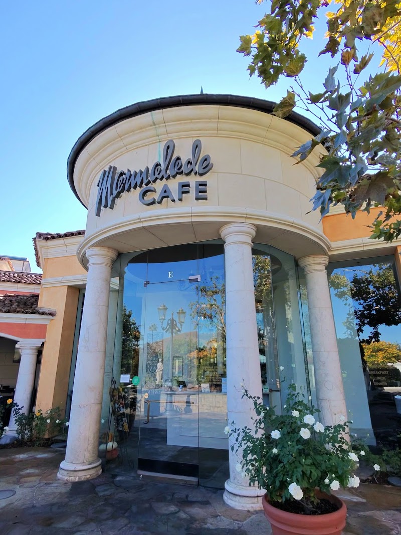 Marmalade Cafe - Calabasas photo 4
