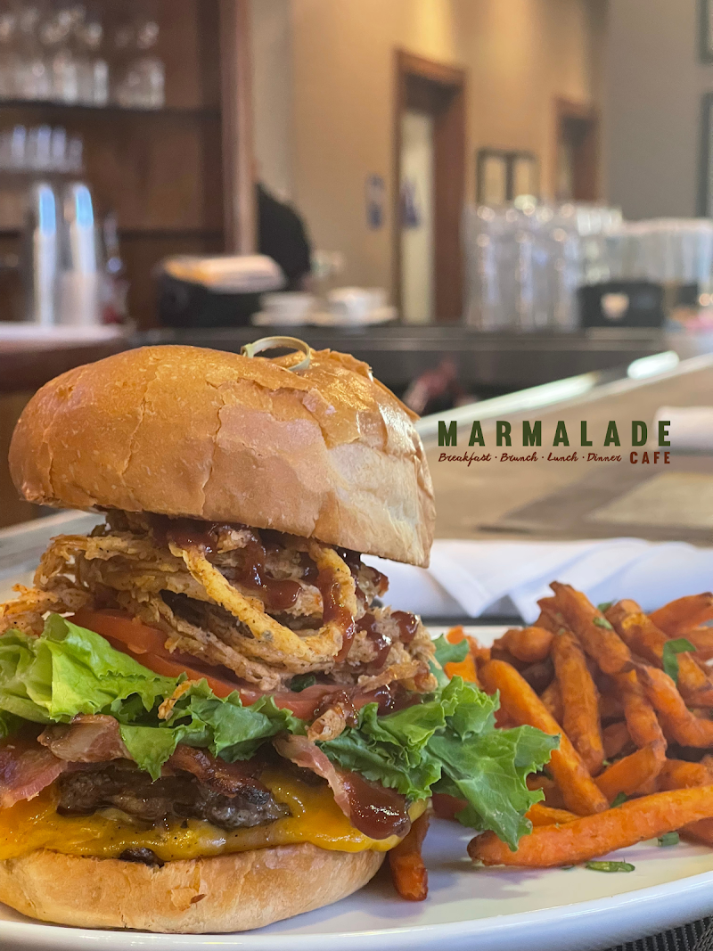 Marmalade Cafe - Calabasas photo 2