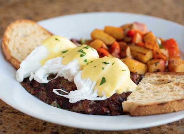 Photo of Marmalade Cafe - Calabasas