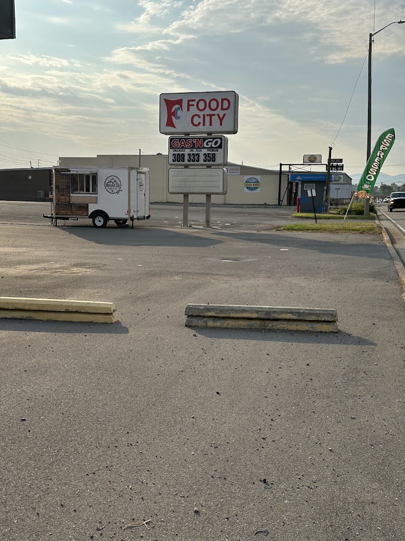 Round up Coffee photo 4