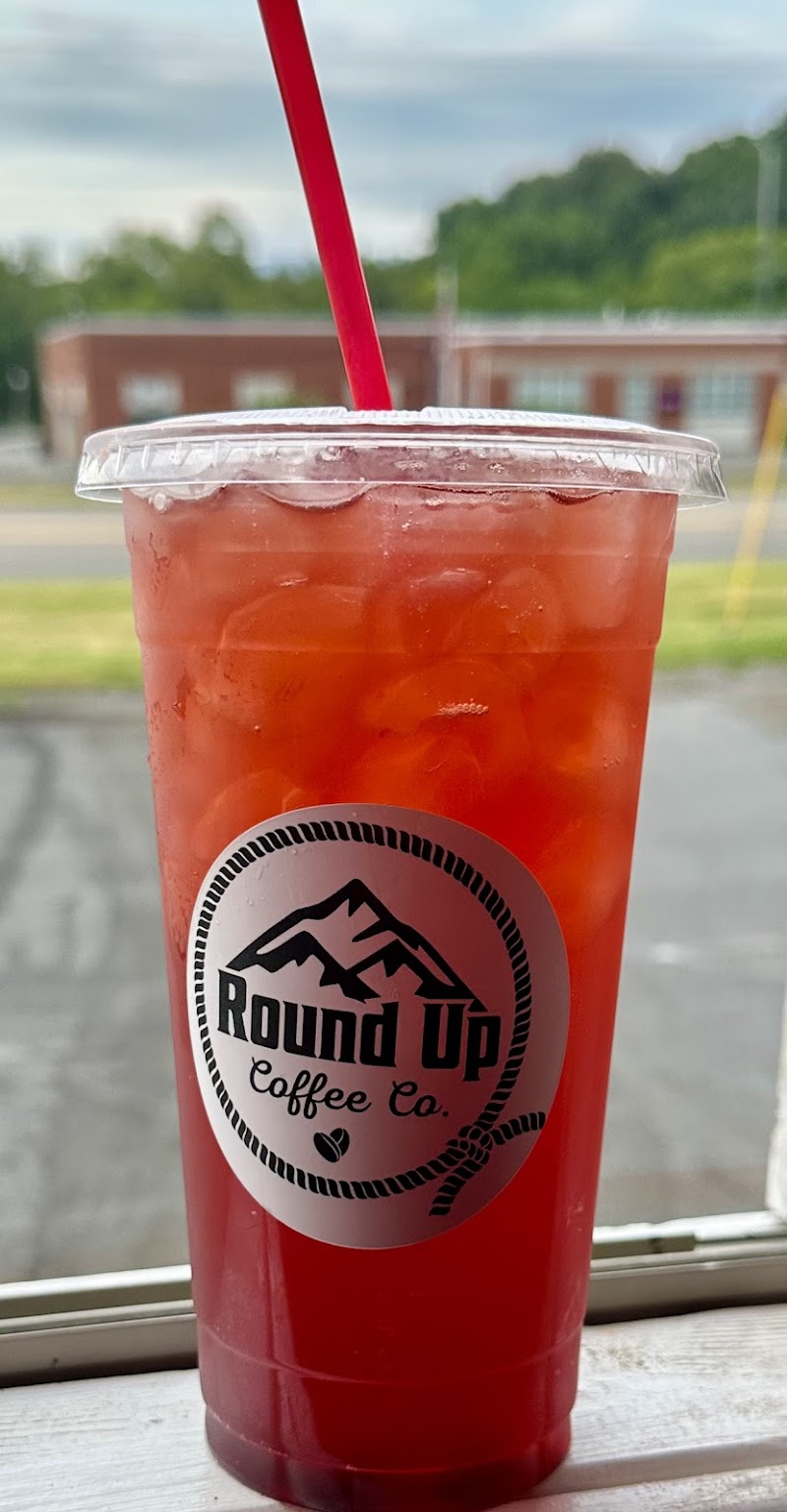Round up Coffee photo 2