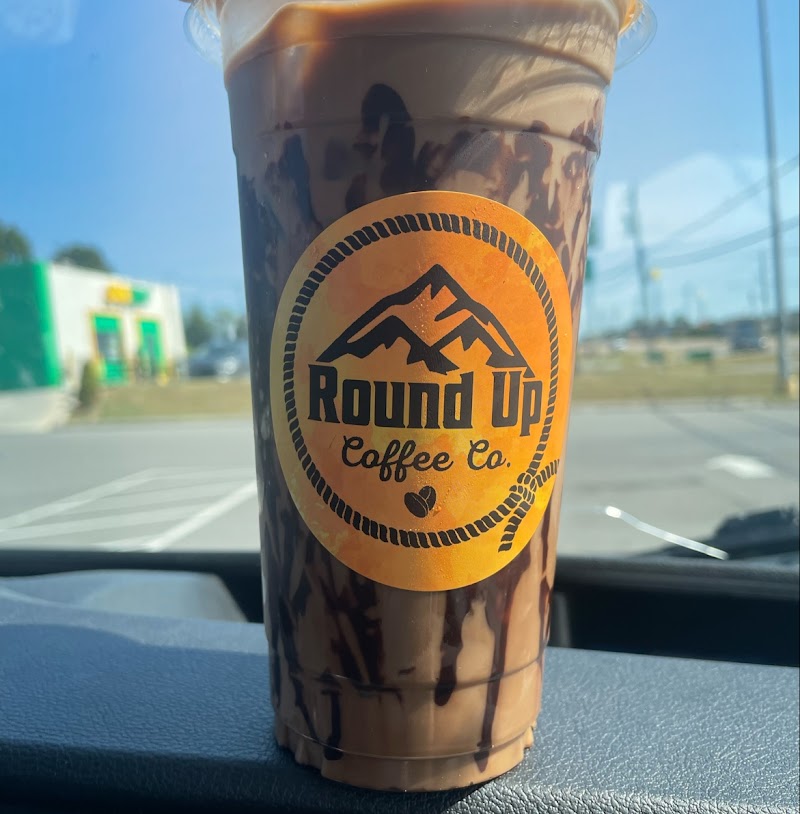 Round up Coffee photo 3