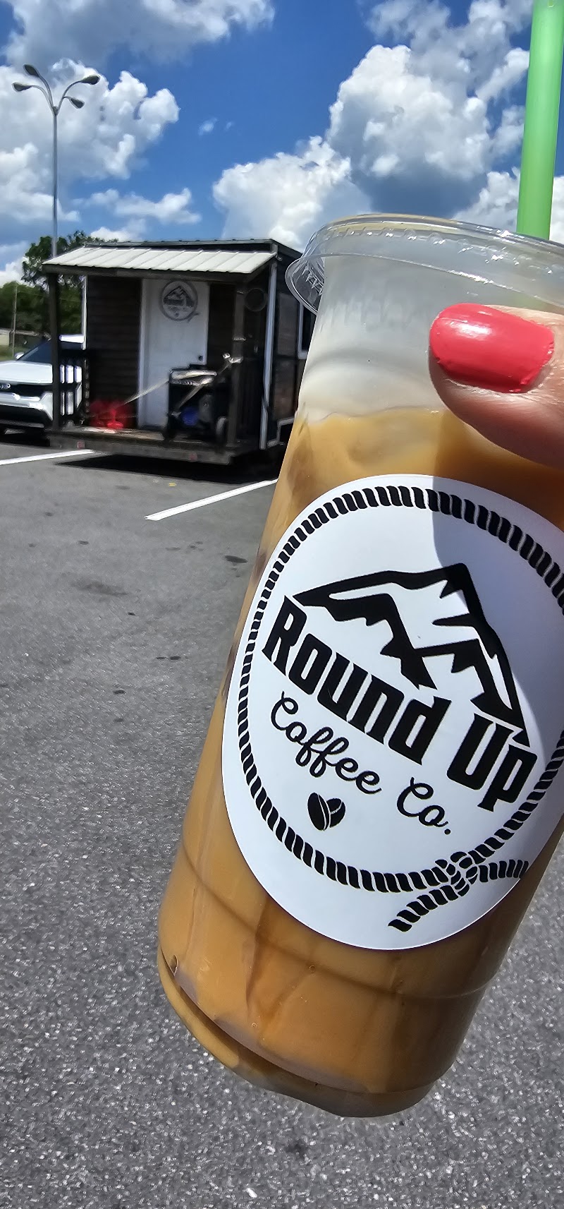 Round up Coffee photo 3