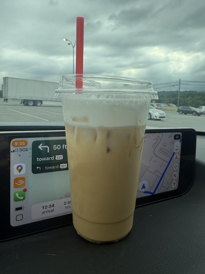Round up Coffee photo 2