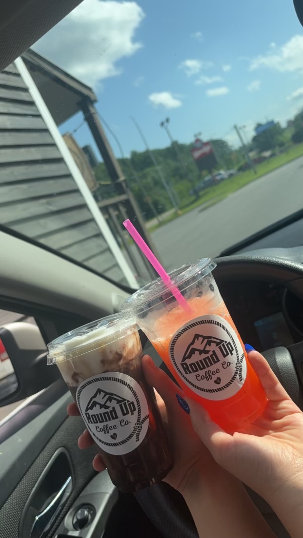 Round up Coffee photo 4