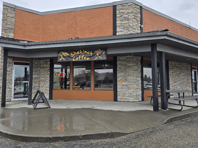 Shekinah Coffee photo 3