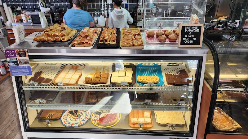 Shekinah Coffee photo 4