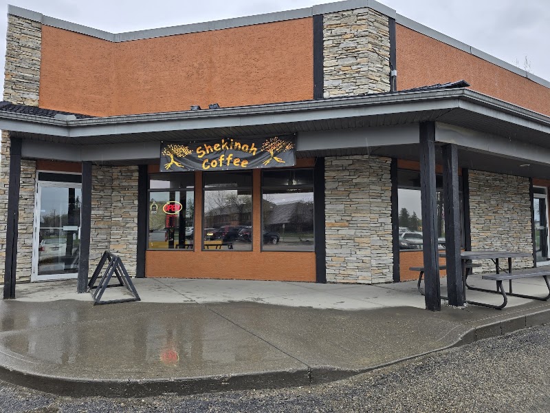 Shekinah Coffee photo 4