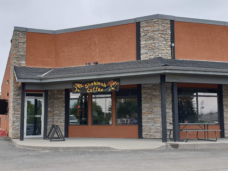 Shekinah Coffee photo 1