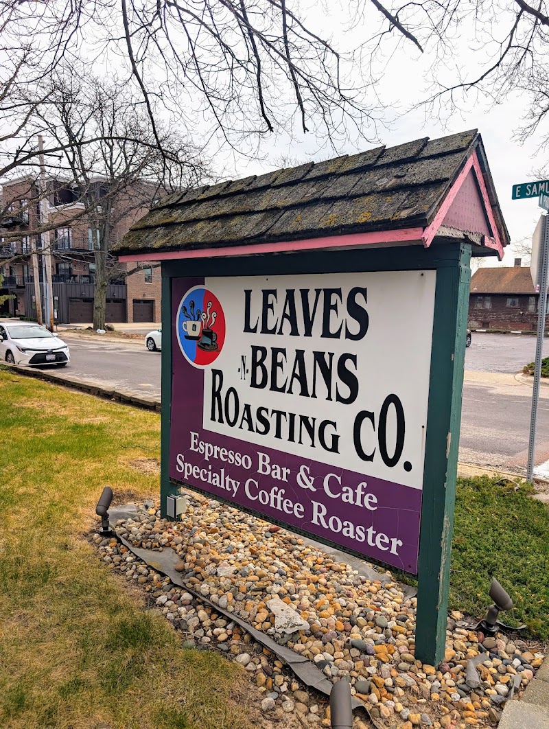 Leaves 'n Beans Coffee photo 4