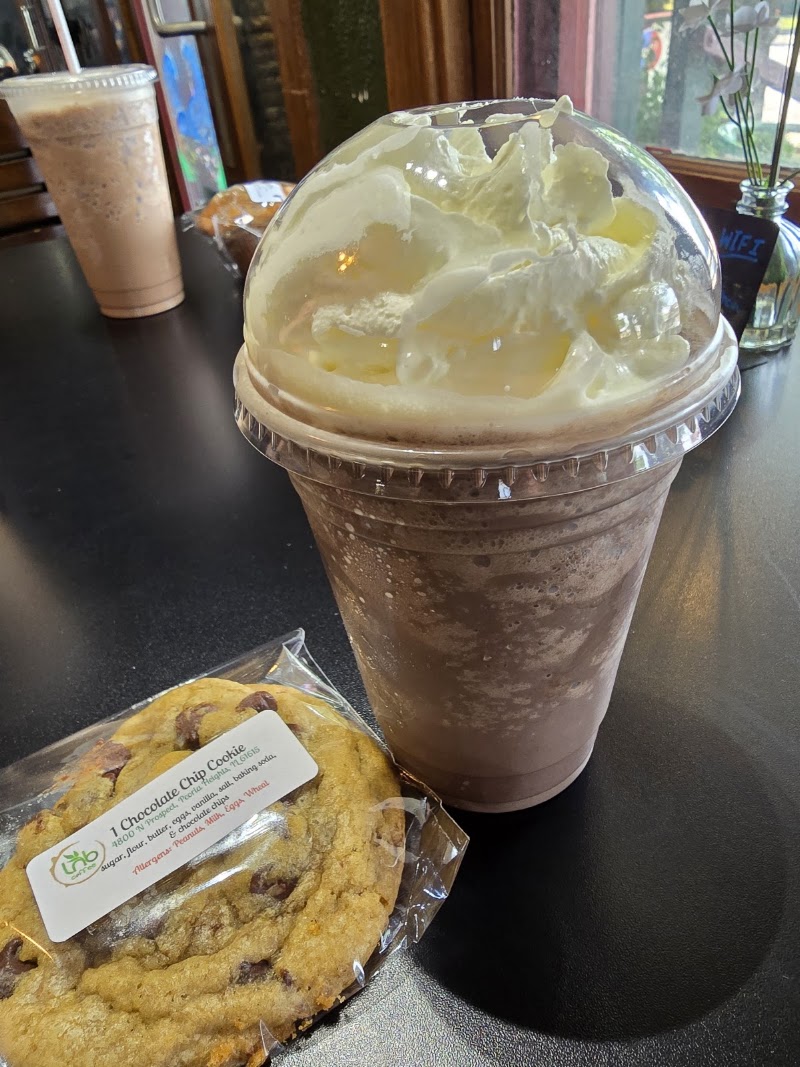 Leaves 'n Beans Coffee photo 2