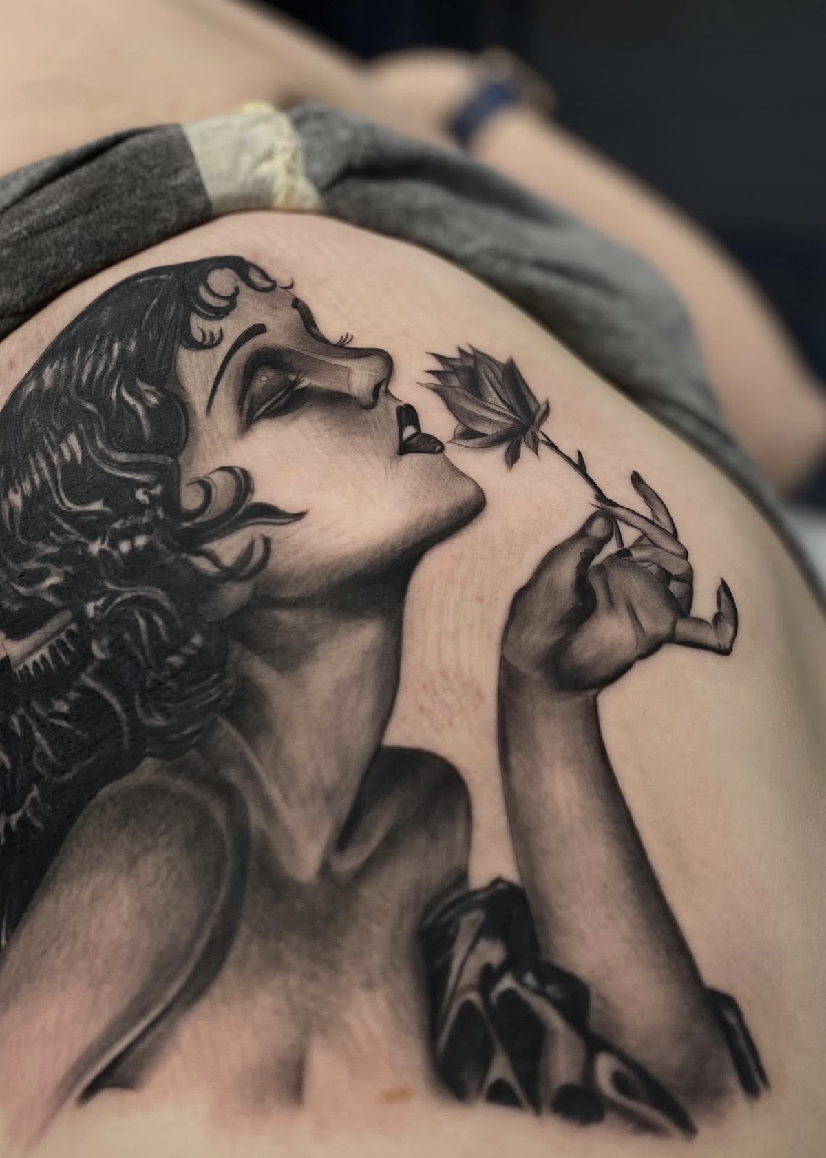 Heatwave Tattoo tattoo parlor in Fort Lauderdale, FL