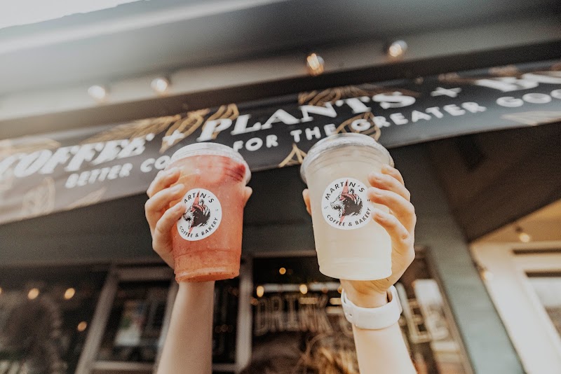 Martin's - Coffee & Bakery photo 4