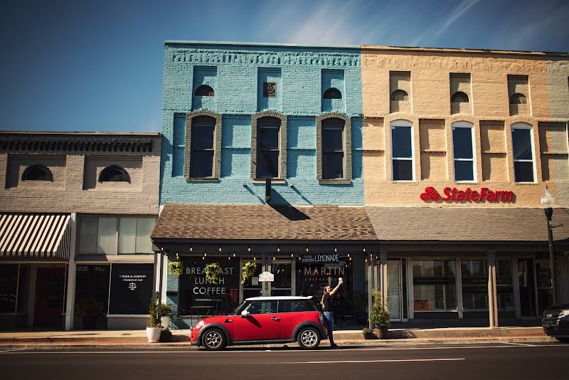Martin's - Coffee & Bakery photo 1