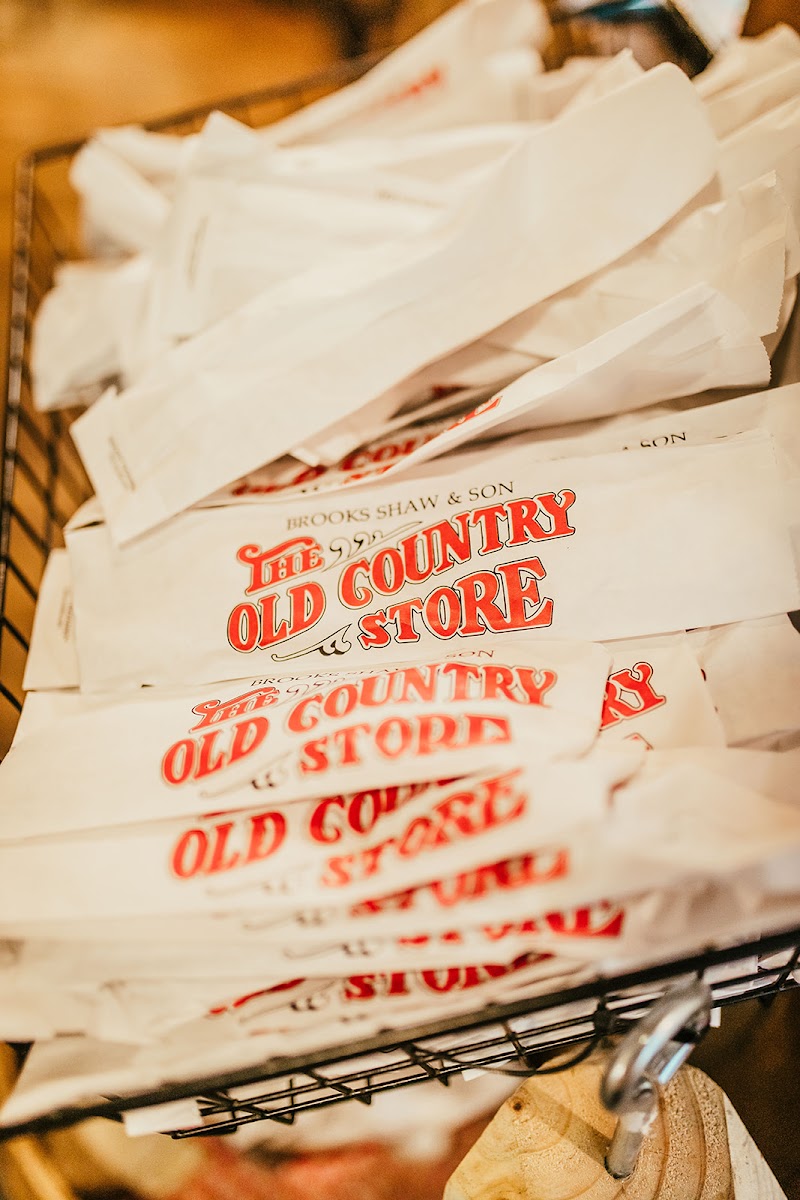 Brooks Shaw's Old Country Store photo 4