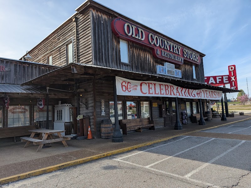 Brooks Shaw's Old Country Store photo 4