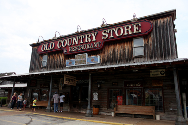 Brooks Shaw's Old Country Store photo 1