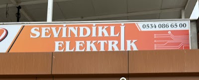 Sevindikli Elektrik-Kamera-Uydu-Güneş Santrali - Elektrikçi