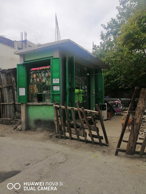 Tindahan ni Brusss