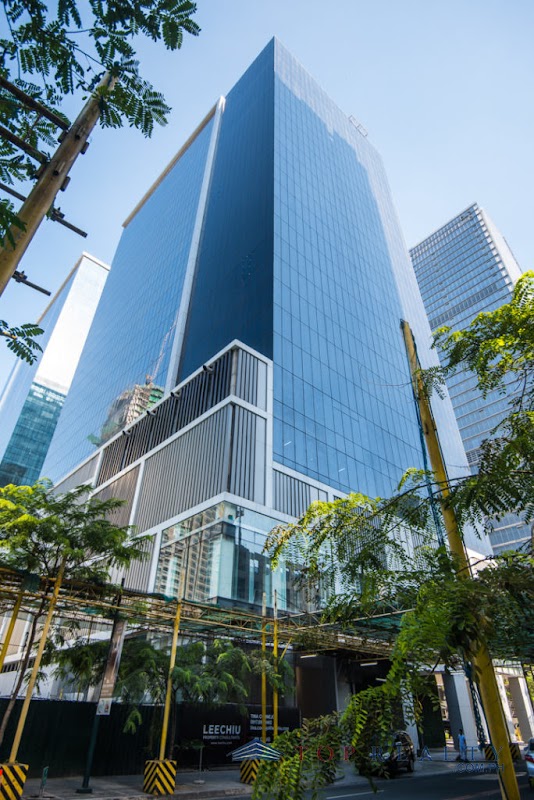 Top Realty Corporation