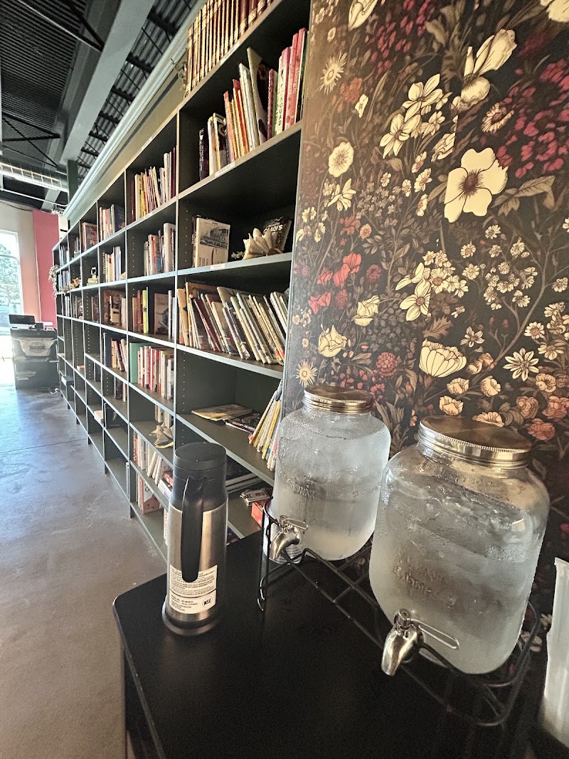 Book Bar photo 1