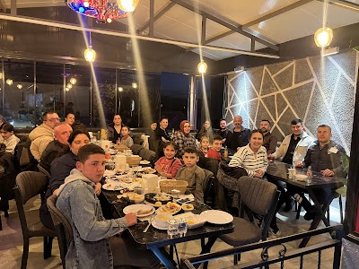 Bizimora Pide ve Izgara Salonu - Restoran
