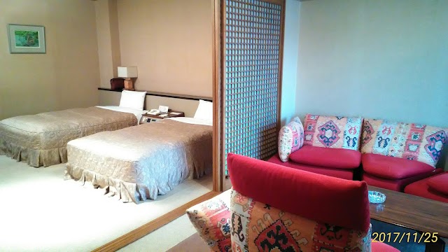 Sakushu Musashi Country Club - Photo 2