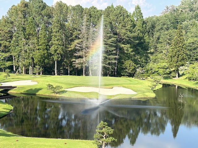 Sakushu Musashi Country Club - Photo 1