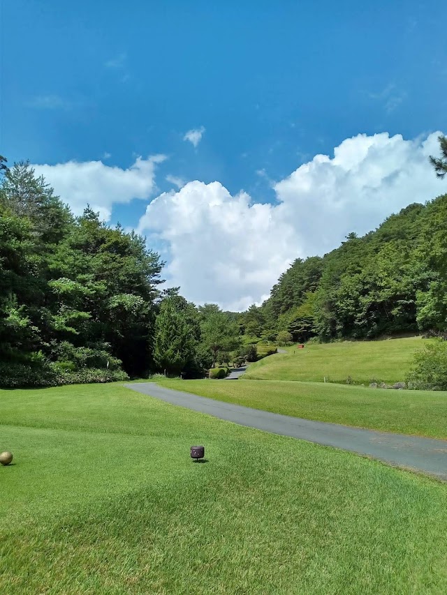 Sakushu Musashi Country Club - Photo 3