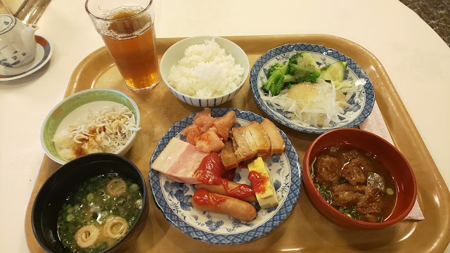 Sakushu Musashi Country Club - Photo 10