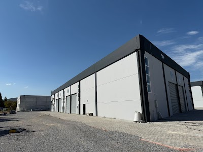 Endokon Depo - Nakliyat