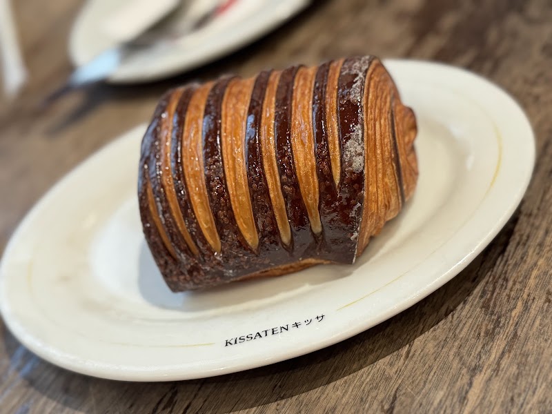 Key Coffee Kissaten - BGC